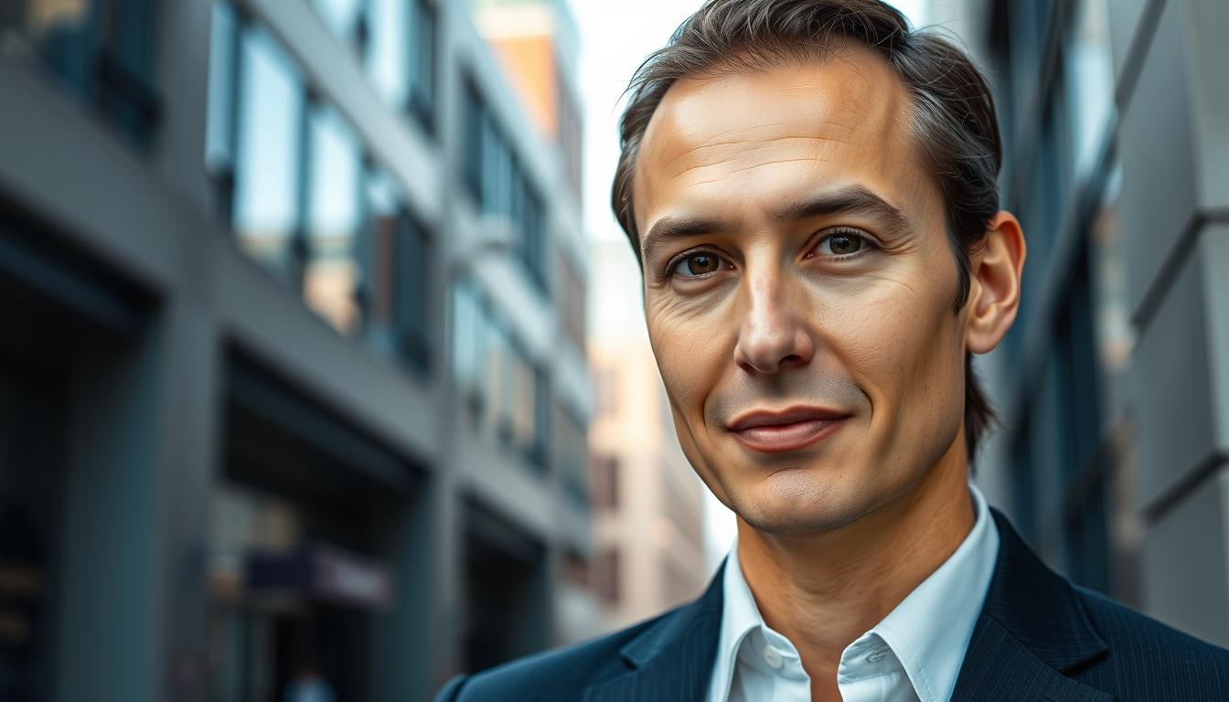 Property transactions support specialist