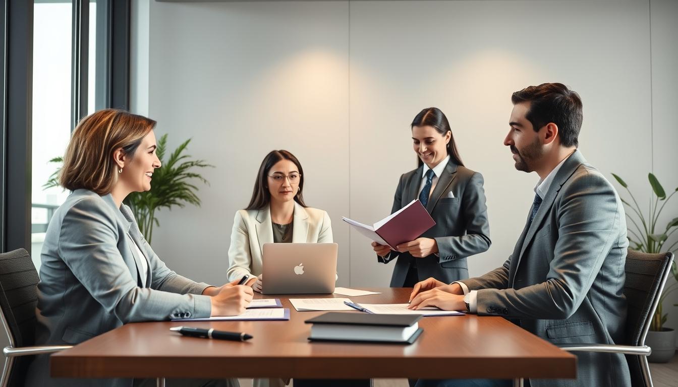 Real estate conveyancing documents and transfer review